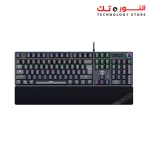 TechnoZone E 36 Gaming Mechanical Keyboard