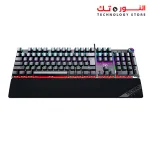 TechnoZone E 36 Gaming Mechanical Keyboard