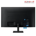 Samsung  LS32BM700UMXEG 32INCH VA Flat 60Hz UHD 4K SMART