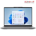 Lenovo IdeaPad Pro 5 16IRH8 Intel Core i7-13700H-GeForce RTX 4050 6GB-Ram 16GB DDR5-512GB SSD M.2-16INCH 2.5K IPS 120Hz
