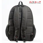 Etrain Laptop Backpack up to 15.6 - Black
