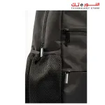 Etrain Laptop Backpack up to 15.6 - Black