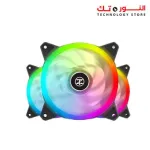 Technozone 3FAN RGB Case Fan-3000 with Remote