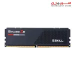 G.Skill Ripjaws S5 16GB (1X16) DDR5 6000MHz CL36