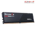 G.Skill Ripjaws S5 16GB (1X16) DDR5 6000MHz CL36