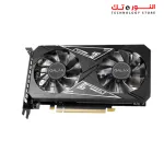 GALAX GeForce GTX 1650 4GB GDDR6 EX PLUS (1-Click OC)