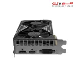 GALAX GeForce GTX 1650 4GB GDDR6 EX PLUS (1-Click OC)