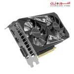 GALAX GeForce GTX 1650 4GB GDDR6 EX PLUS (1-Click OC)