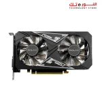 GALAX GeForce GTX 1650 4GB GDDR6 EX PLUS (1-Click OC)