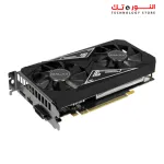 GALAX GeForce GTX 1650 4GB GDDR6 EX PLUS (1-Click OC)