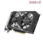GALAX GeForce GTX 1650 4GB GDDR6 EX PLUS (1-Click OC)