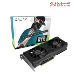 Galax GeForce RTX™ 3060 8GB 1-Click OC 8GB GDDR6