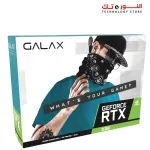 Galax GeForce RTX™ 3060 8GB 1-Click OC 8GB GDDR6