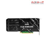 Galax GeForce RTX™ 3060 8GB 1-Click OC 8GB GDDR6