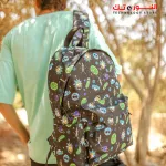 شنطة/GALERIA BACK