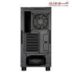 GAMDIAS ATHENA M6 LITE 4F-RGB Mid-Tower Gaming Case