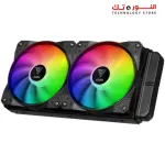 GAMDIAS AURA GL240 RGB Liquid CPU Cooler