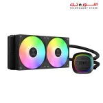 GAMDIAS AURA GL240 V2 ARGB LIQUID COOLER