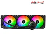 GAMDIAS AURA GL360 All-In-One RGB Liquid Cooler