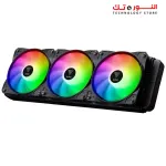 GAMDIAS AURA GL360 All-In-One RGB Liquid Cooler