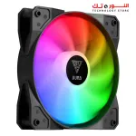 GAMDIAS AURA GL360 All-In-One RGB Liquid Cooler