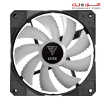 GAMDIAS AURA GL360 All-In-One RGB Liquid Cooler