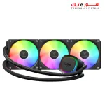 GAMDIAS AURA GL360 V2 ARGB Liquid CPU Cooler
