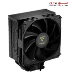 GAMDIAS BOREAS E2-410 CPU Air Cooler BLACK