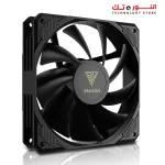 GAMDIAS BOREAS E2-410 CPU Air Cooler BLACK