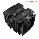 GAMDIAS BOREAS P1-720 Dual Tower CPU Air Cooler