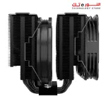 GAMDIAS BOREAS P1-720 Dual Tower CPU Air Cooler