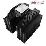 GAMDIAS BOREAS P1-720 Dual Tower CPU Air Cooler