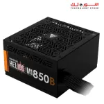 GAMDIAS HELIOS M1-850B 80+ Plus Bronze PSU
