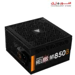 GAMDIAS HELIOS M1-850B 80+ Plus Bronze PSU