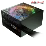 GAMDIAS KRATOS M1-750B ARGB 80+ Plus Bronze PSU