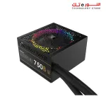 GAMDIAS KRATOS M1-750B ARGB 80+ Plus Bronze PSU