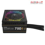 GAMDIAS KRATOS M1-750B ARGB 80+ Plus Bronze PSU