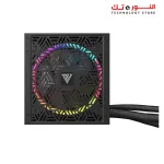 GAMDIAS KRATOS M1-750B ARGB 80+ Plus Bronze PSU