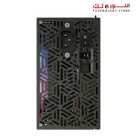 GAMDIAS KRATOS M1-750B ARGB 80+ Plus Bronze PSU