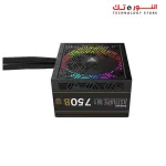 GAMDIAS KRATOS M1-750B ARGB 80+ Plus Bronze PSU