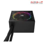 GAMDIAS KRATOS M1-750B ARGB 80+ Plus Bronze PSU