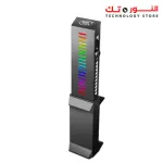 DEEPCOOL DP-GH01-ARGB VGA Holder with A-RGB lighting/ two height adjustment