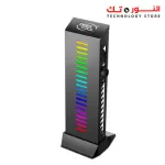 DEEPCOOL DP-GH01-ARGB VGA Holder with A-RGB lighting/ two height adjustment