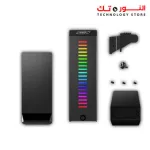DEEPCOOL DP-GH01-ARGB VGA Holder with A-RGB lighting/ two height adjustment