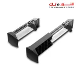 DEEPCOOL DP-GH01-ARGB VGA Holder with A-RGB lighting/ two height adjustment