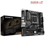 Gigabyte A620M H Motherboard
