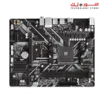 GIGABYTE B450M K Ultra Durable Motherboard with GbE LAN and Bandwidth Management