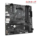 GIGABYTE B550M K MOTHERBOARD