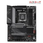 GIGABYTE B650 AORUS Elite AM5/AMD B650/DDR5/ PCIe 5.0/ USB 3.2 Gen2X2 Type-C