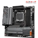 GIGABYTE B650M GAMING X AX